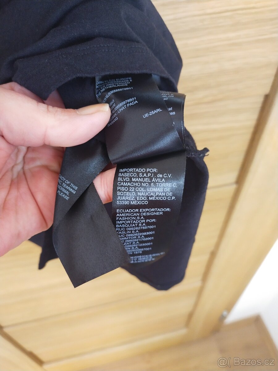 Šaty Calvin Klein - 3