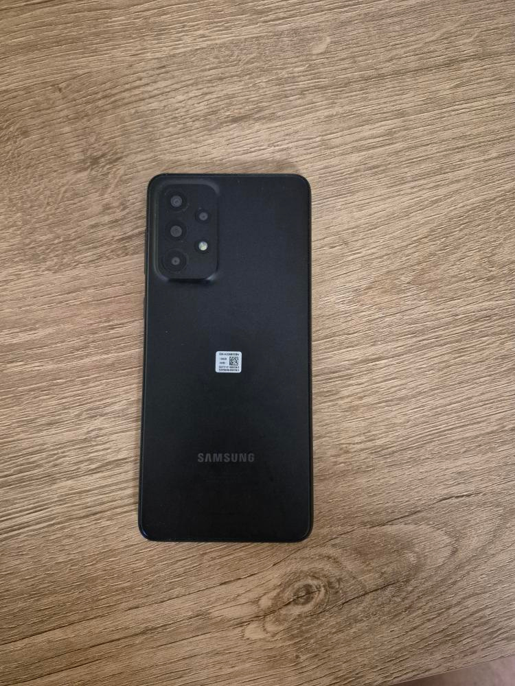 Samsung Galaxy A33 5G - 3