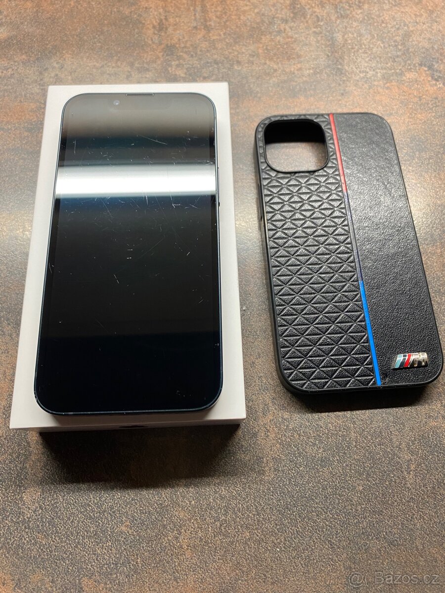 IPhone 13 mini 128GB 🔋100% - 3