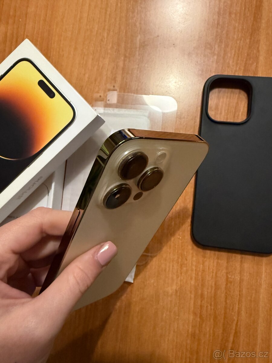 IPhone 14 Pro Max - 3