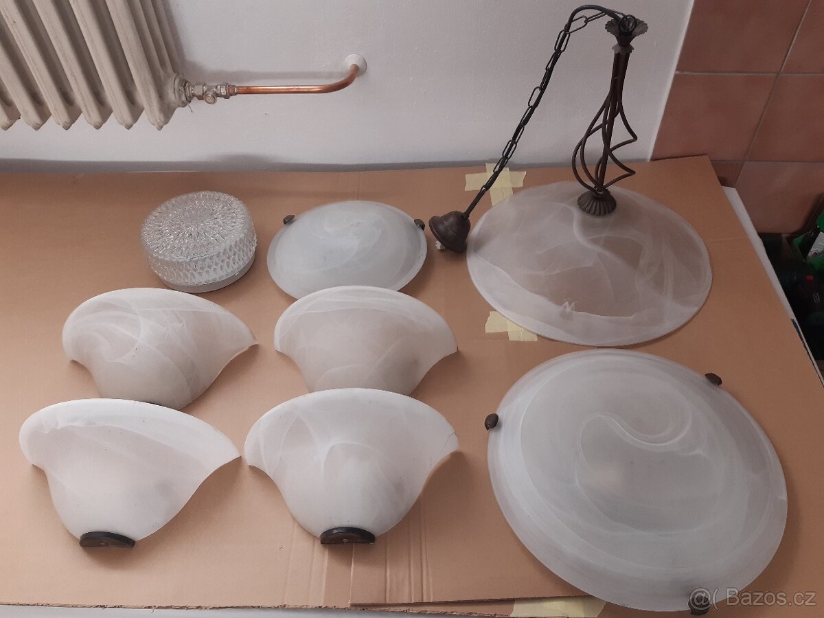 Svítidla Koji,Eglo - 3