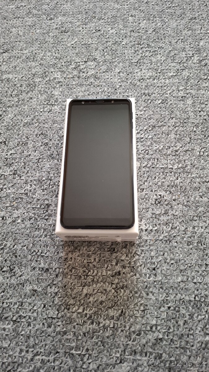 Samsung galaxy A7 (2018) - 3