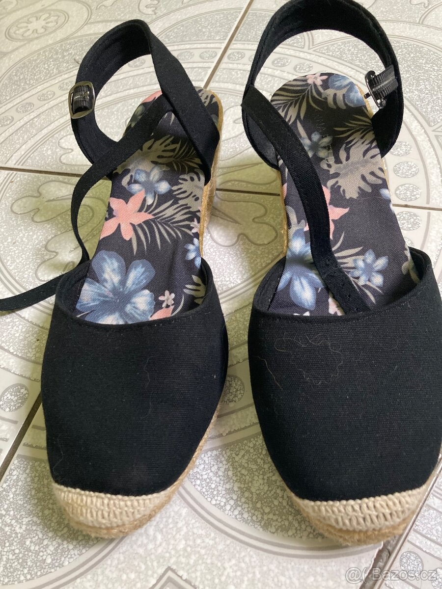 Damské sandále - 3