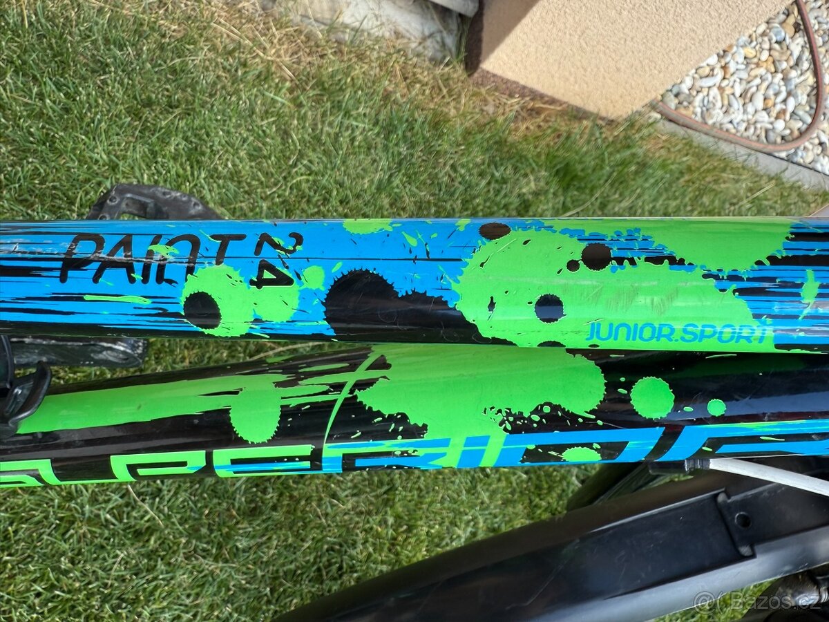 kolo SUPERIOR Paint 24 - 3