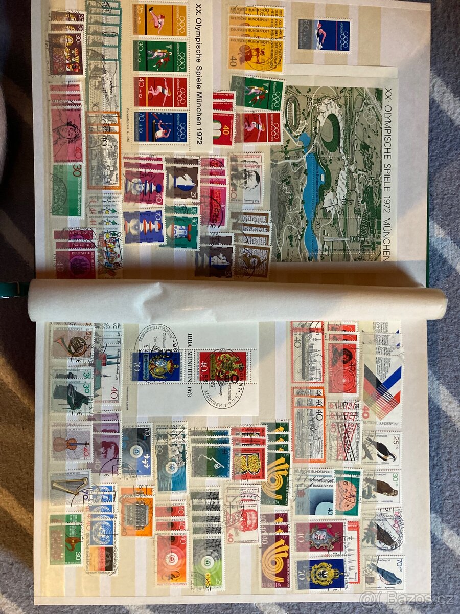 Album A4/32 stran č.76 - 3