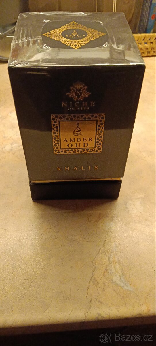 arabské vůně original - 3