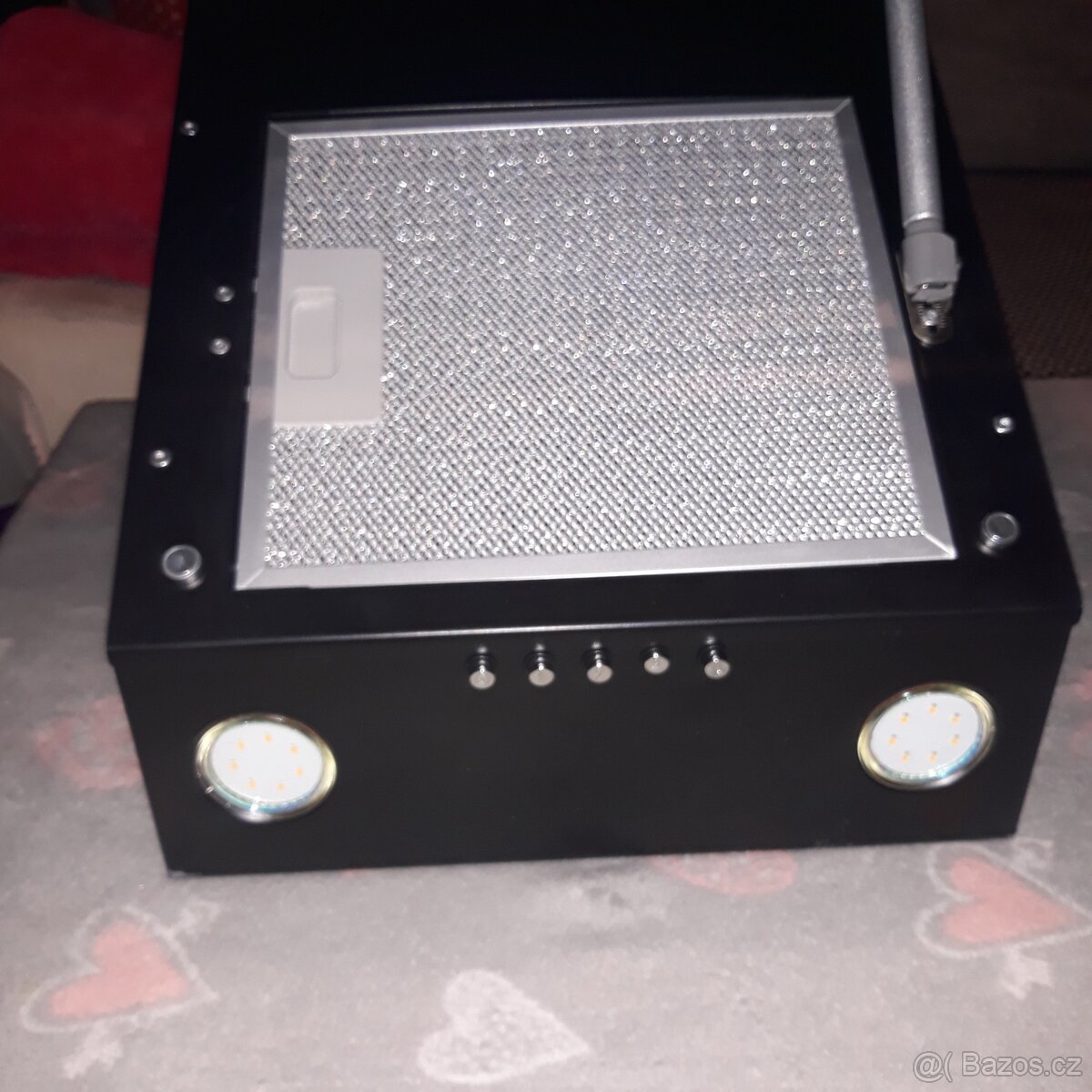 Digestoř AMICA NOVÁ - 3