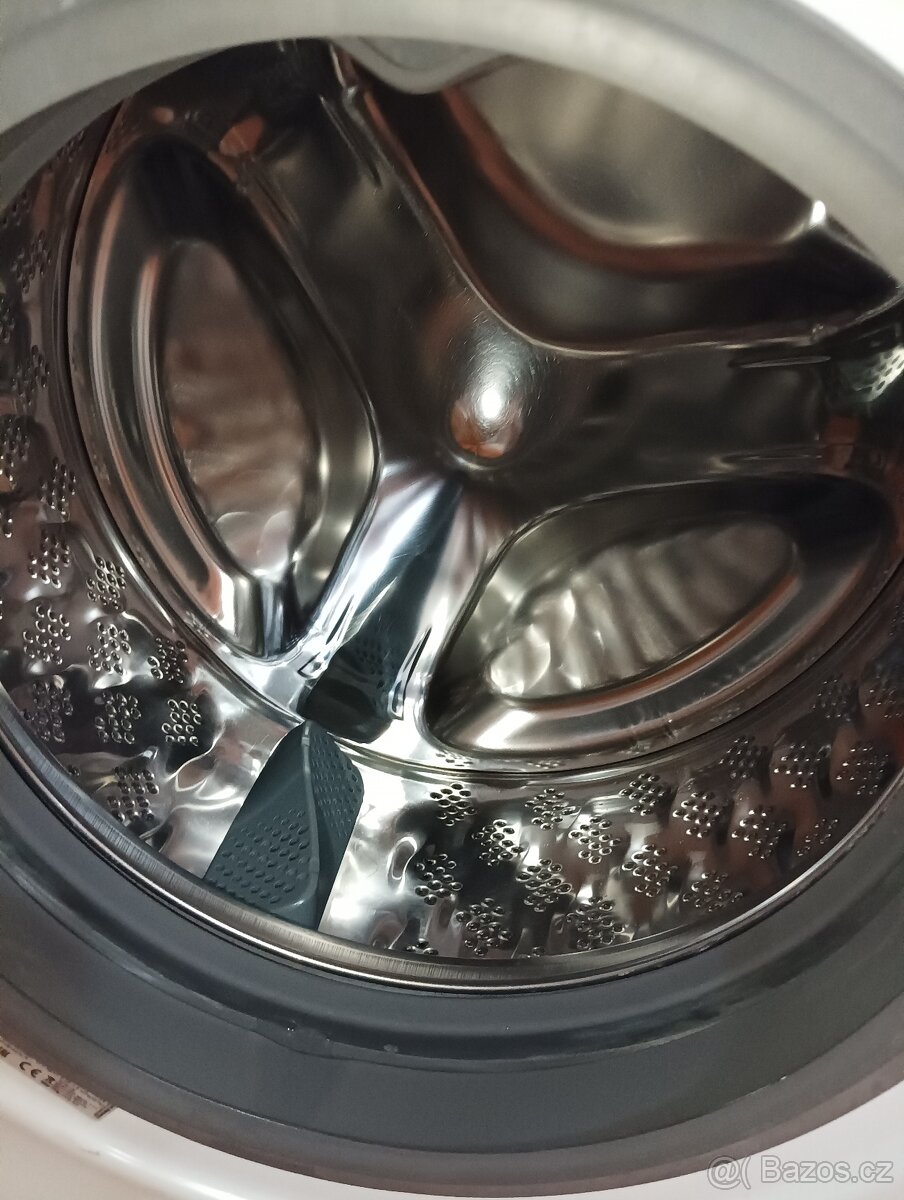 Prodám pračku Gorenje WE60S3 - 3