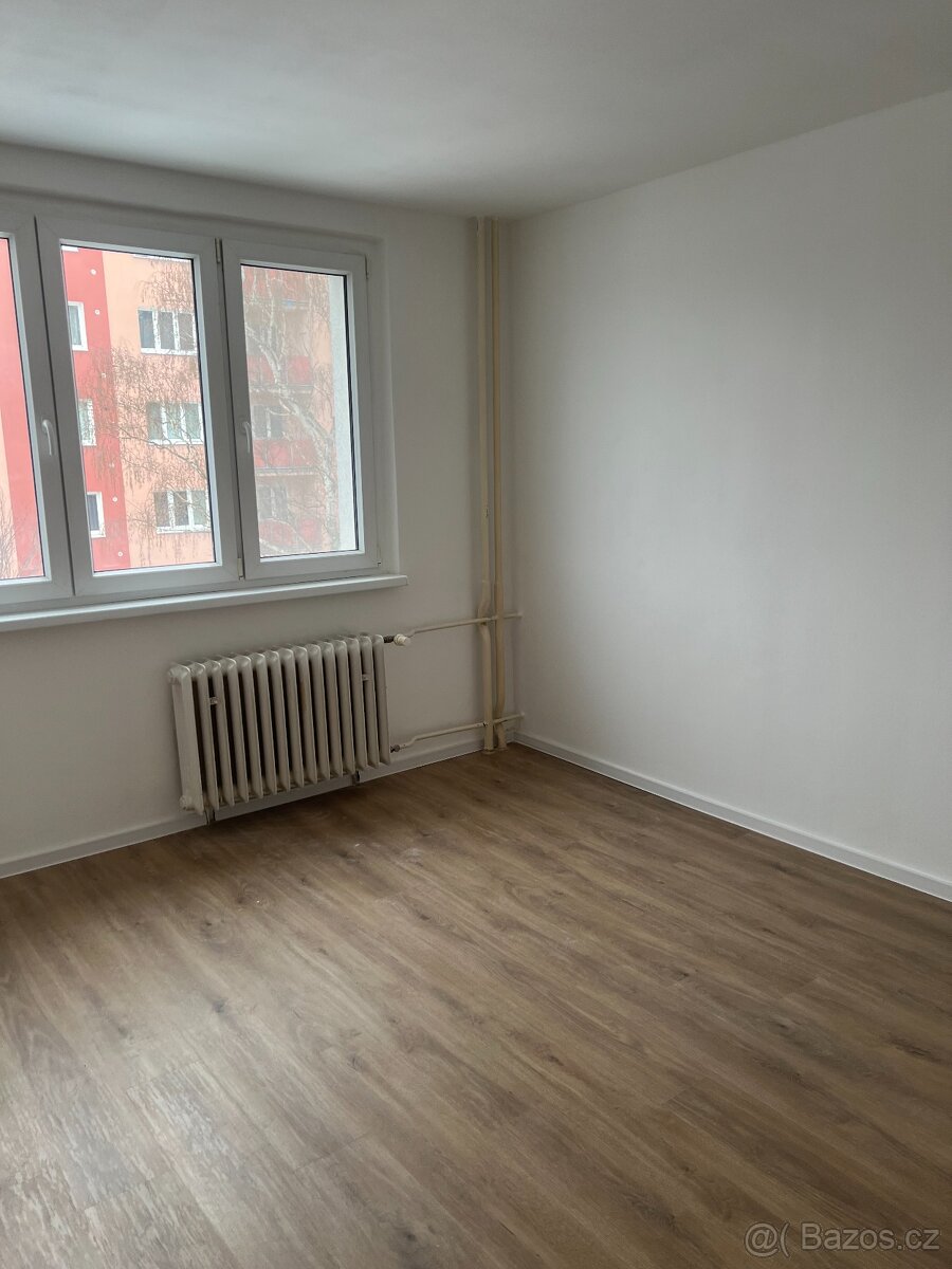 Pronájem bytu - 3