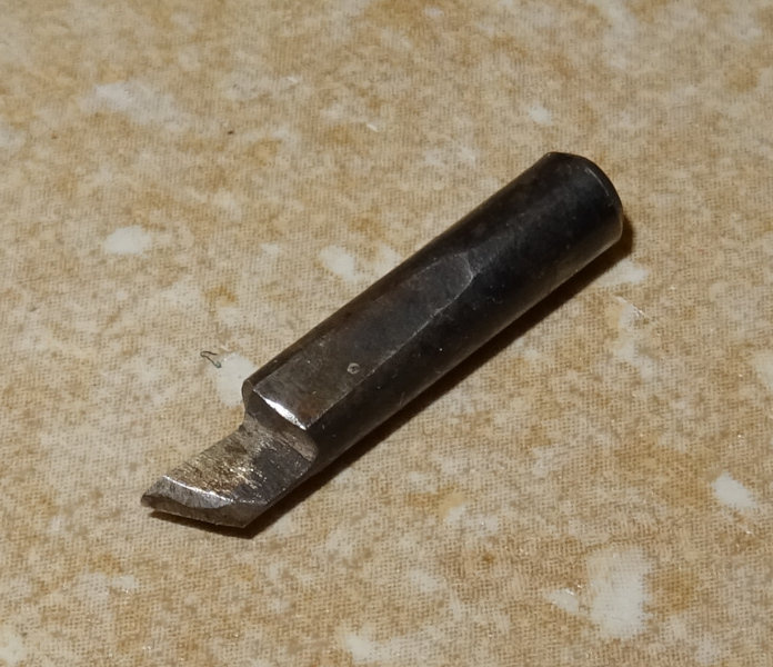 Příslušenství k soustruhu (čelisti pro sklíčidlo) - 3