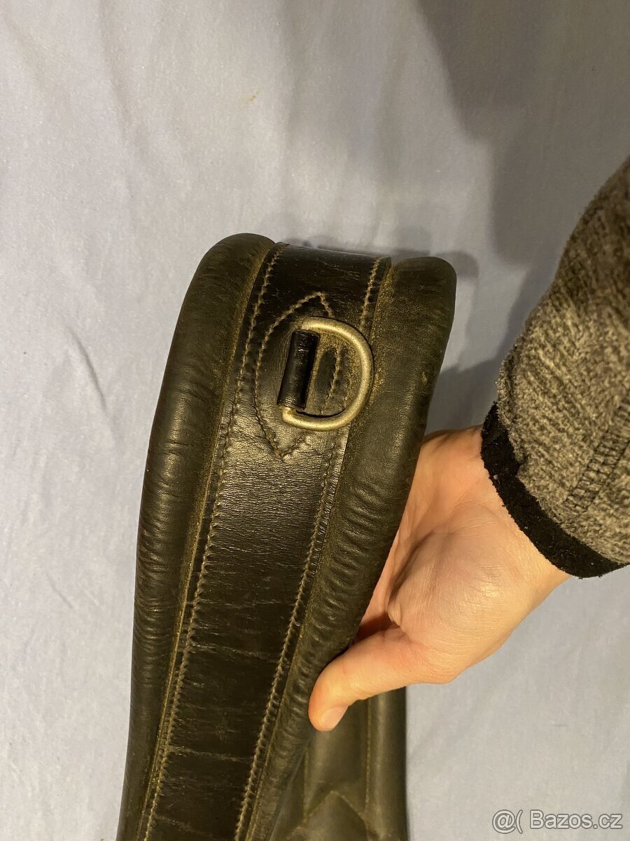 Podbřišníky - 105, 125, 130 cm - 3