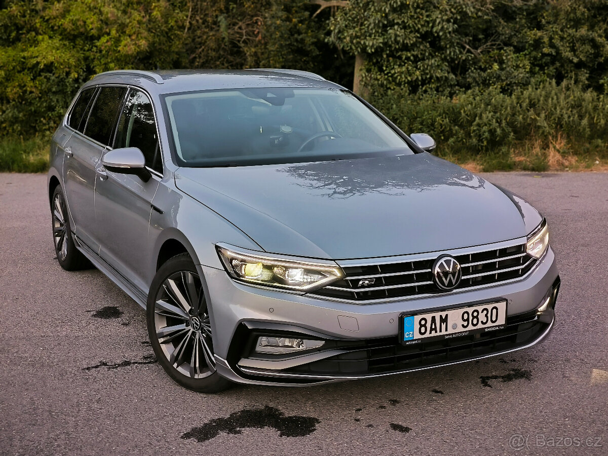 VW PASSAT ELEGANCE 1.5 FULL LED R - 3