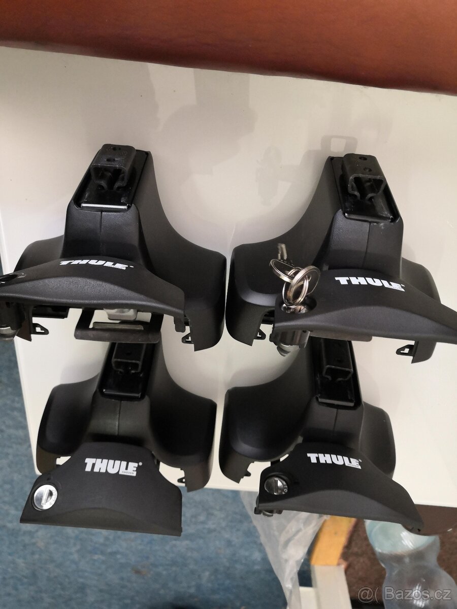 THULE - Patky Rapid Systém 754 - 3