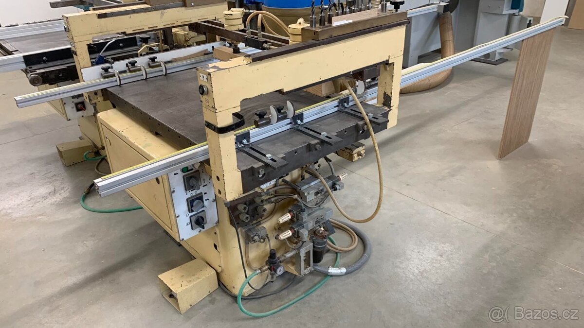 Kolíkovačka (cena za ks) - 3