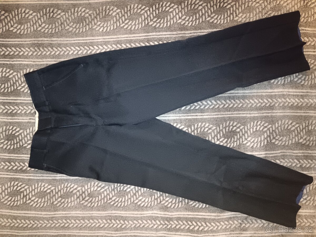 Společenský oblek 5-7let - 3