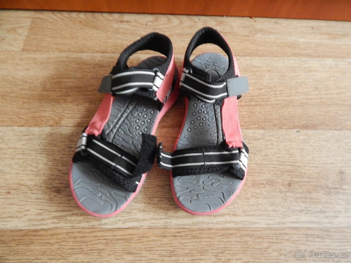 Dětská různá obuv - 3