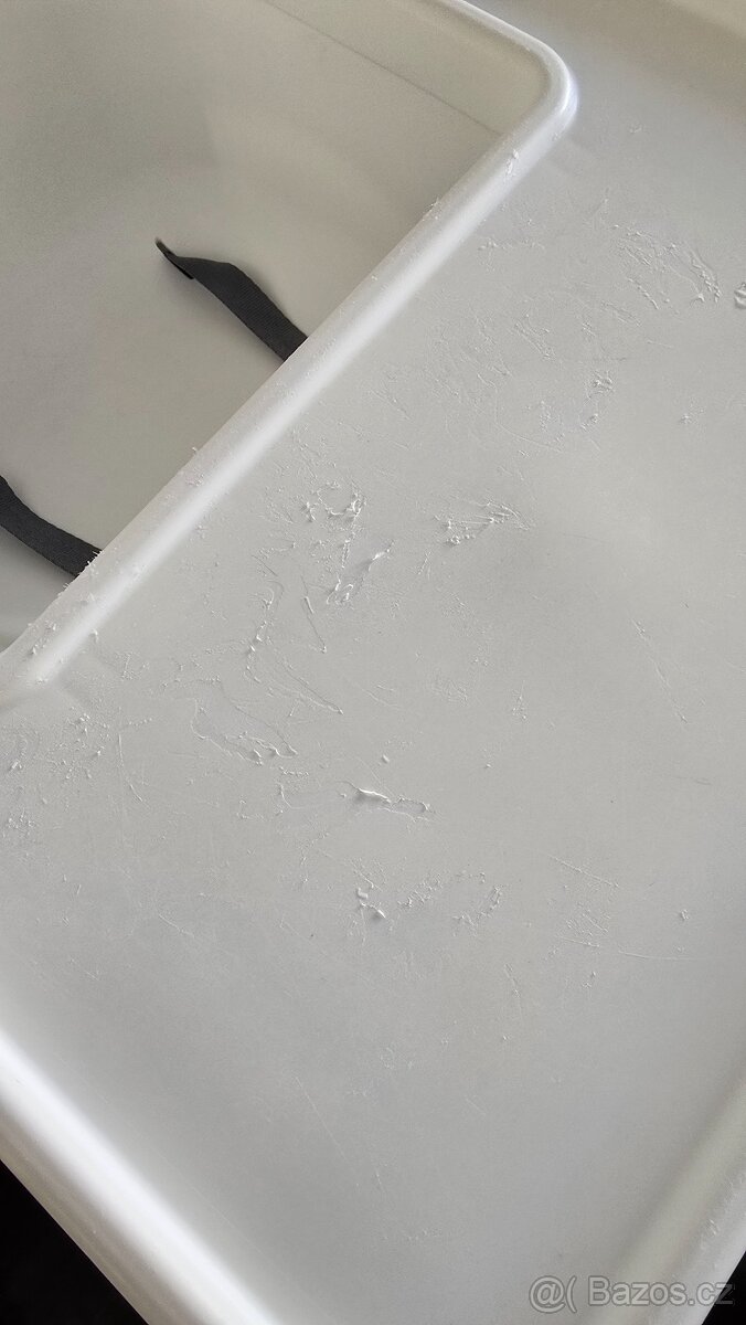 Detska židle Antilop - 3