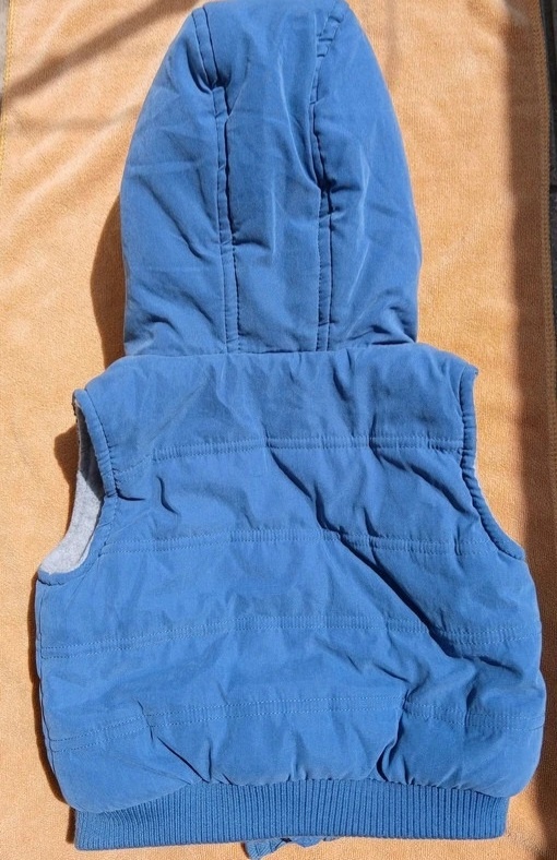 Vesta George 0-3m - 3