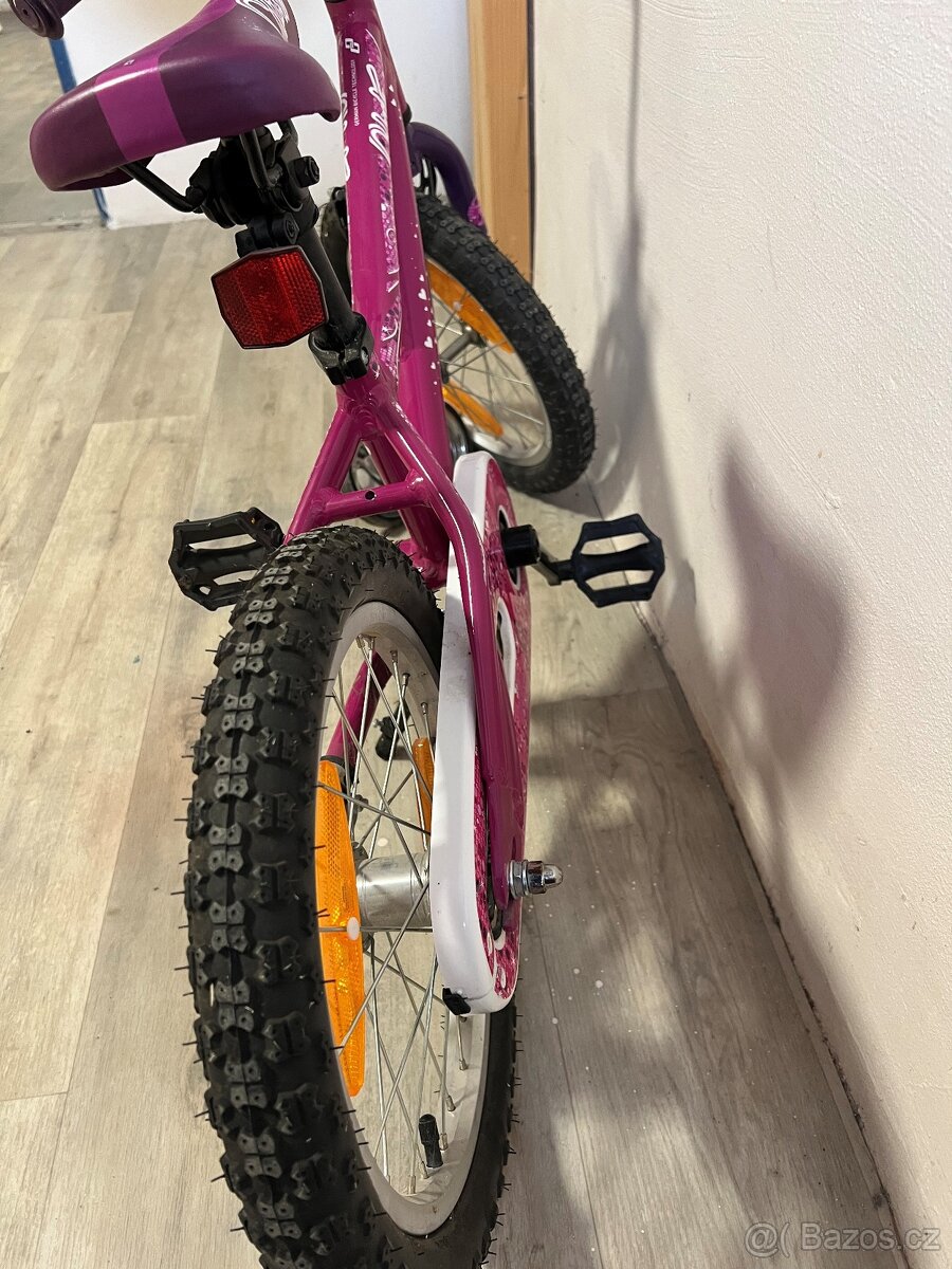 Dětské kolo GHOST AL16 powerkiddy - 3