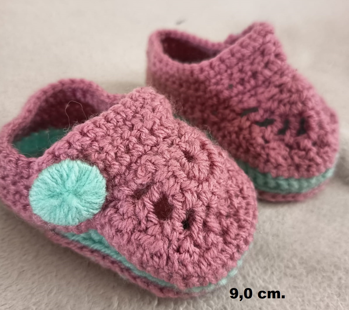 Ručně vyráběná obuv - 3