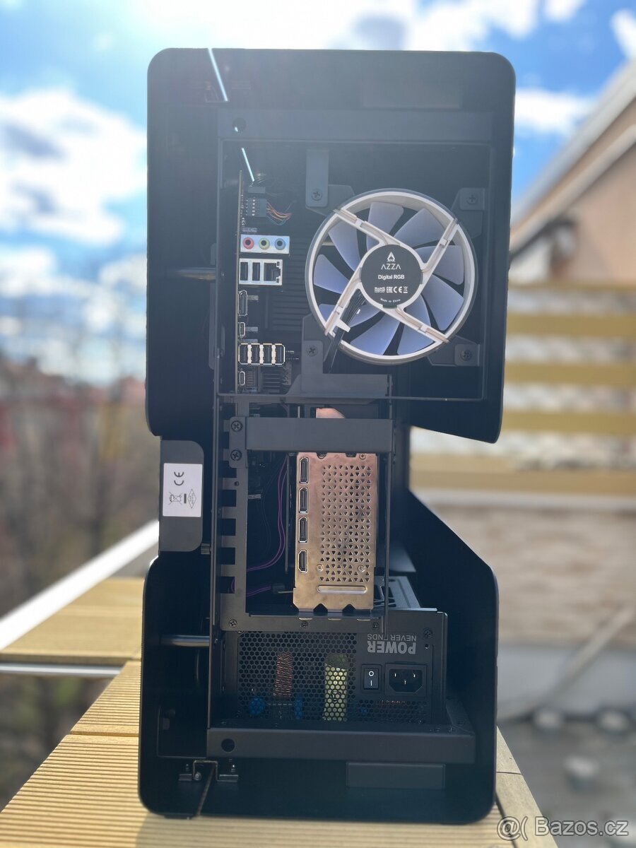 I9 13900k rtx 4080 - 3