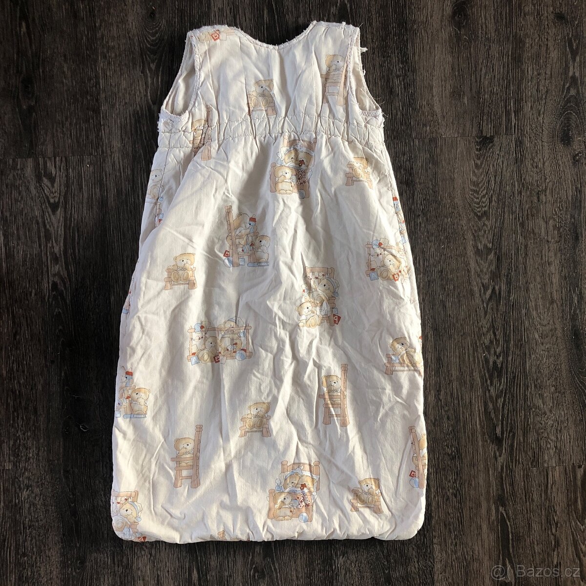 spací vak / pytel, pro děti 0 - 3 roky - 3