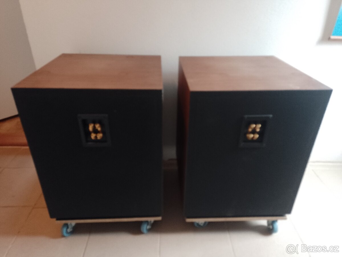 Subwoofery s Dayton Audio RSS315HFA-8 - 3