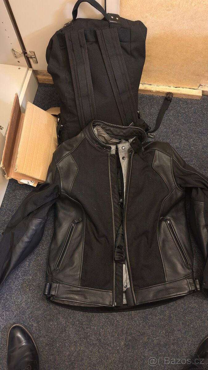 Bunda Revit Ignition 3 - 3