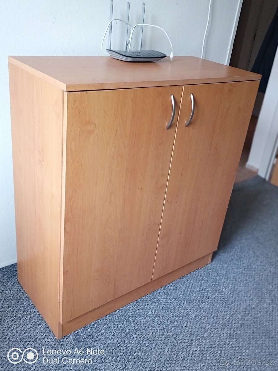 Prodám skříňku - 3