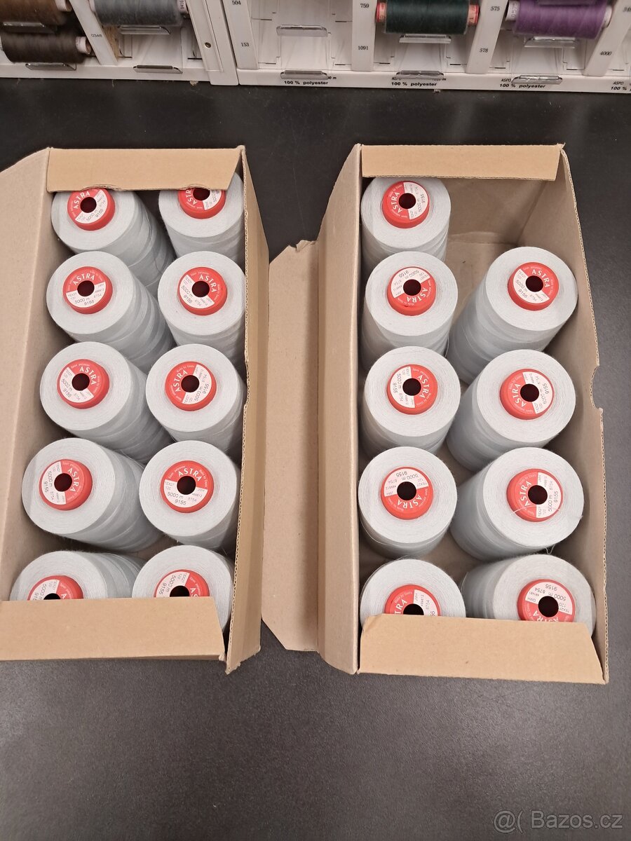 NITĚ Galanterie - 3