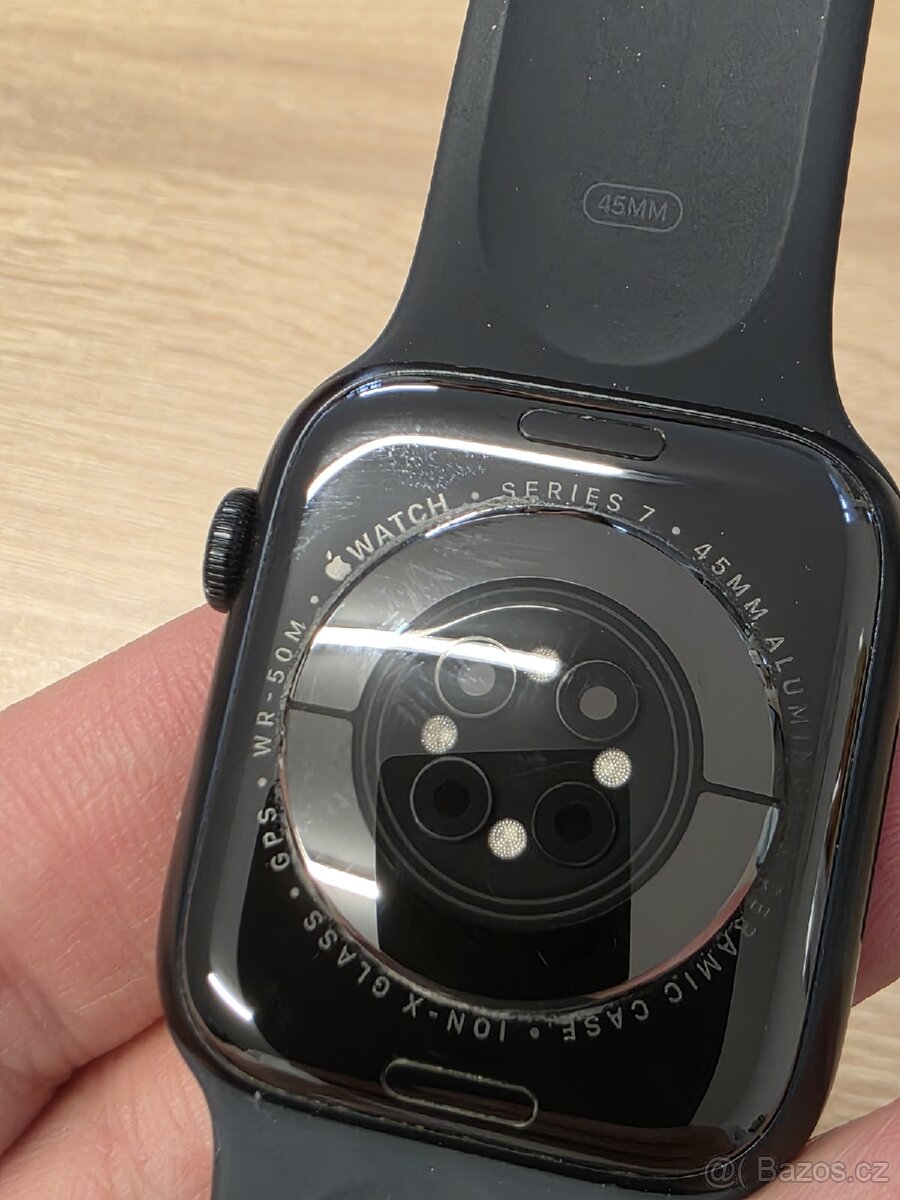 Apple watch 7 45 mm - 3