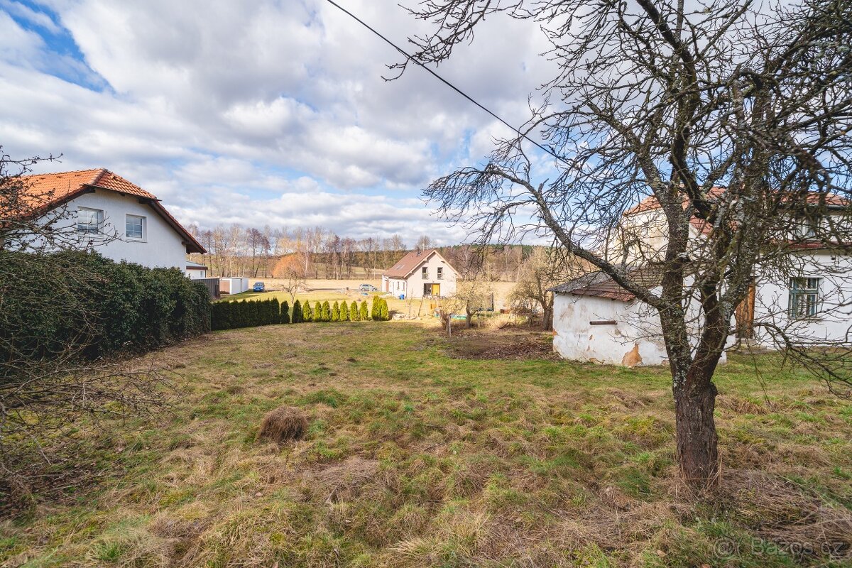 Prodej, rodinný dům Ledce, Plzeň - sever - 3