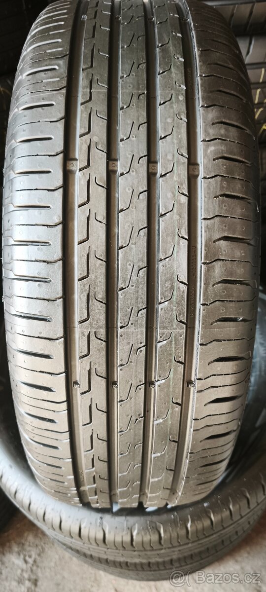 215/55r17 Continental - 3