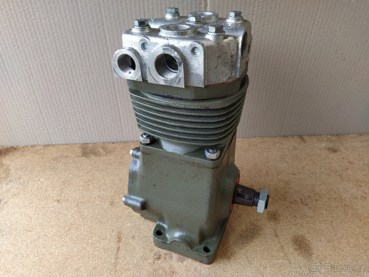 Kompresor JIKOV 4134 - 3