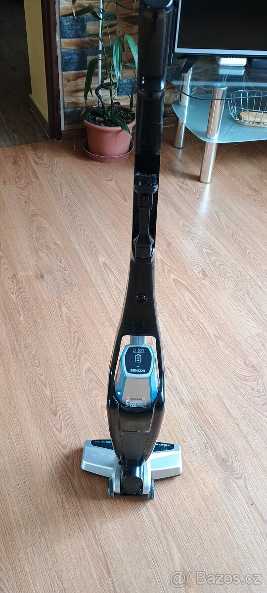 Tyčový vysavač Sencor - 3