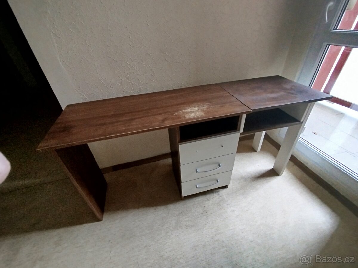 Psací stůl - 3