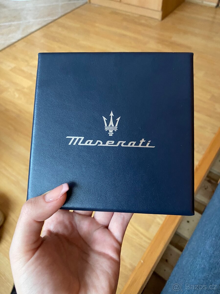 Maserati náramek - 3