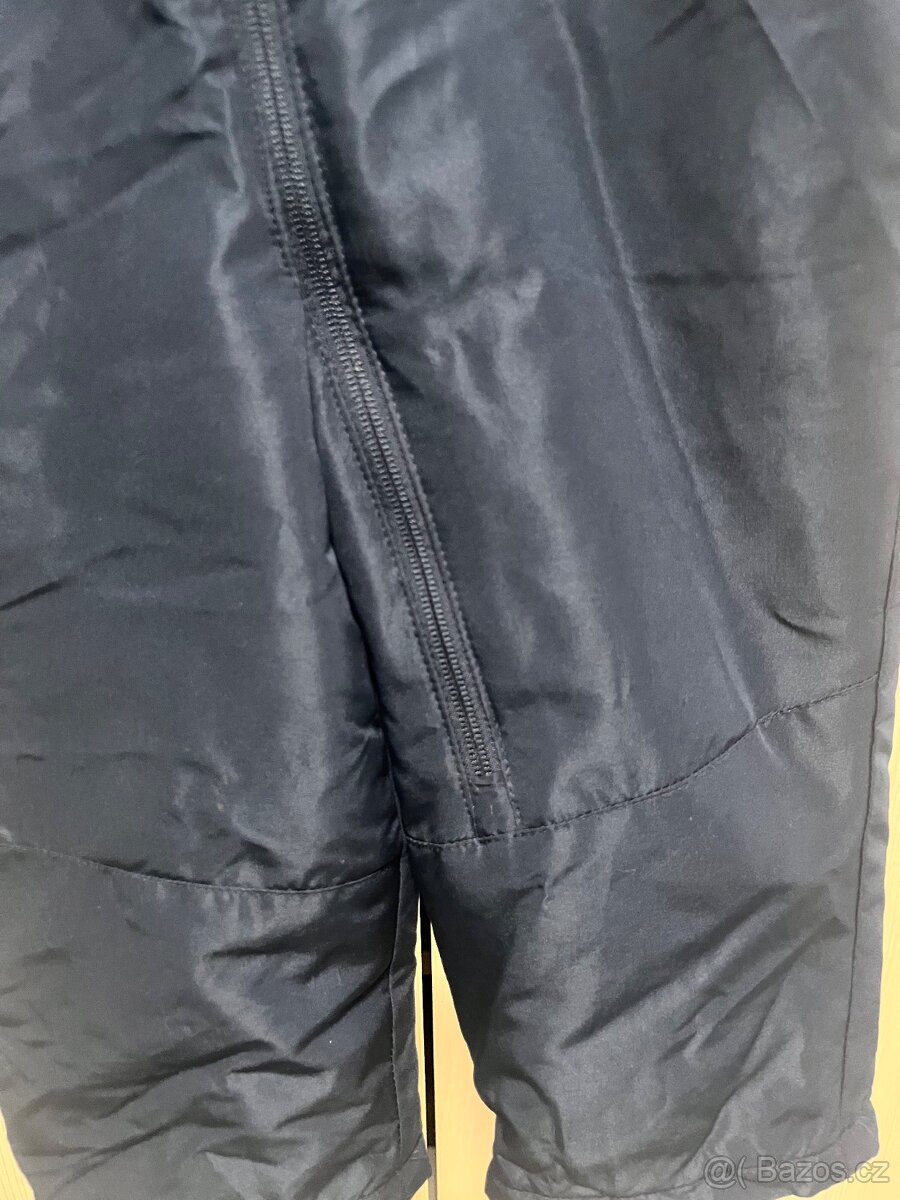 Zimní kombinéza - 3