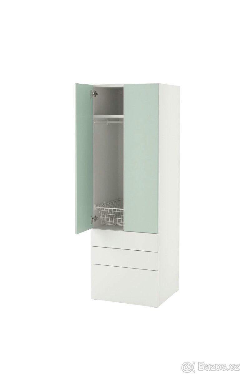 Nábytek do dětského pokoje - 3