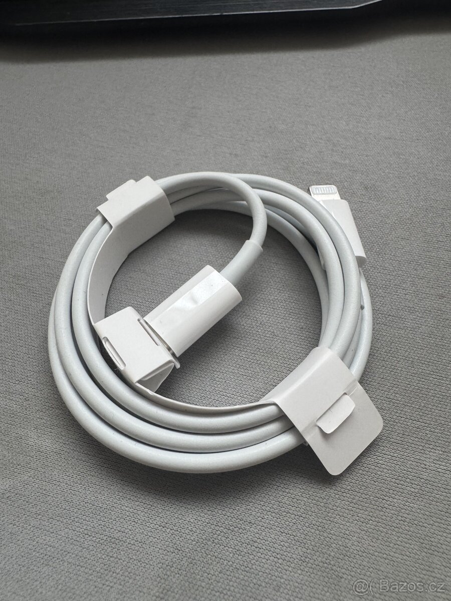 2x Apple USB-C / Lightning kabel (1m) - 3