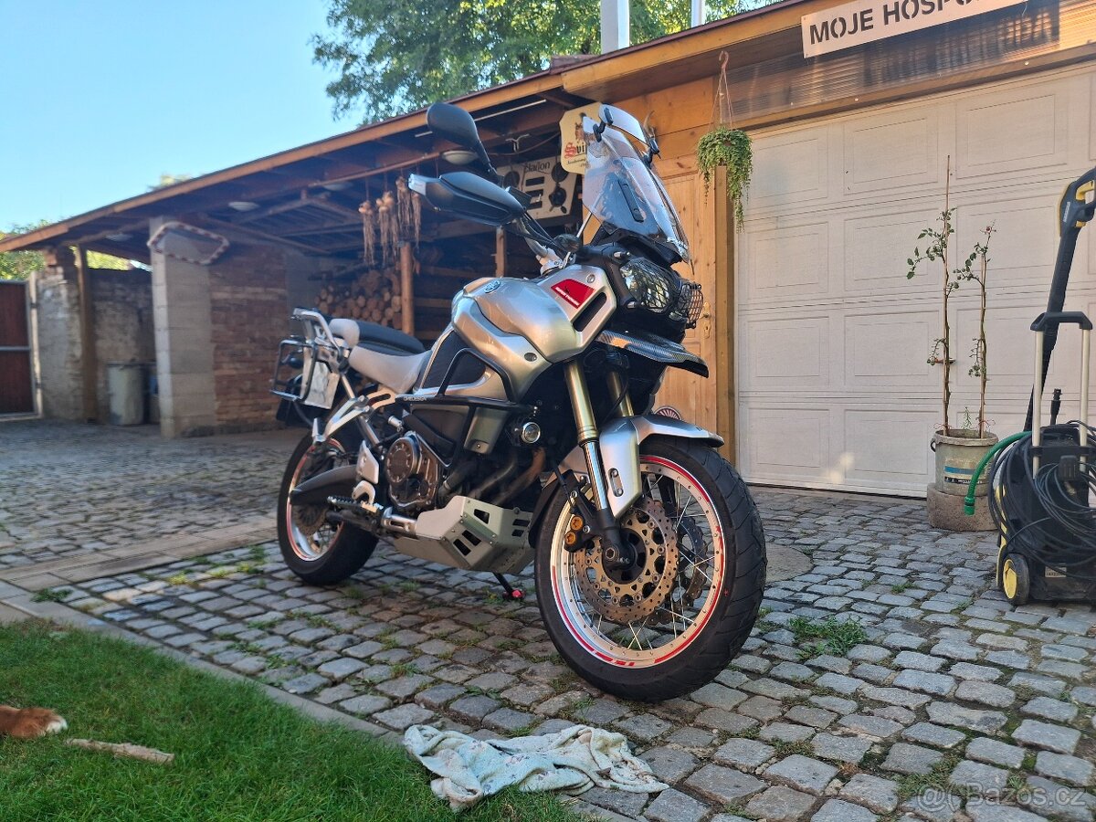 Yamaha XT 1200 Super Tenere - 3