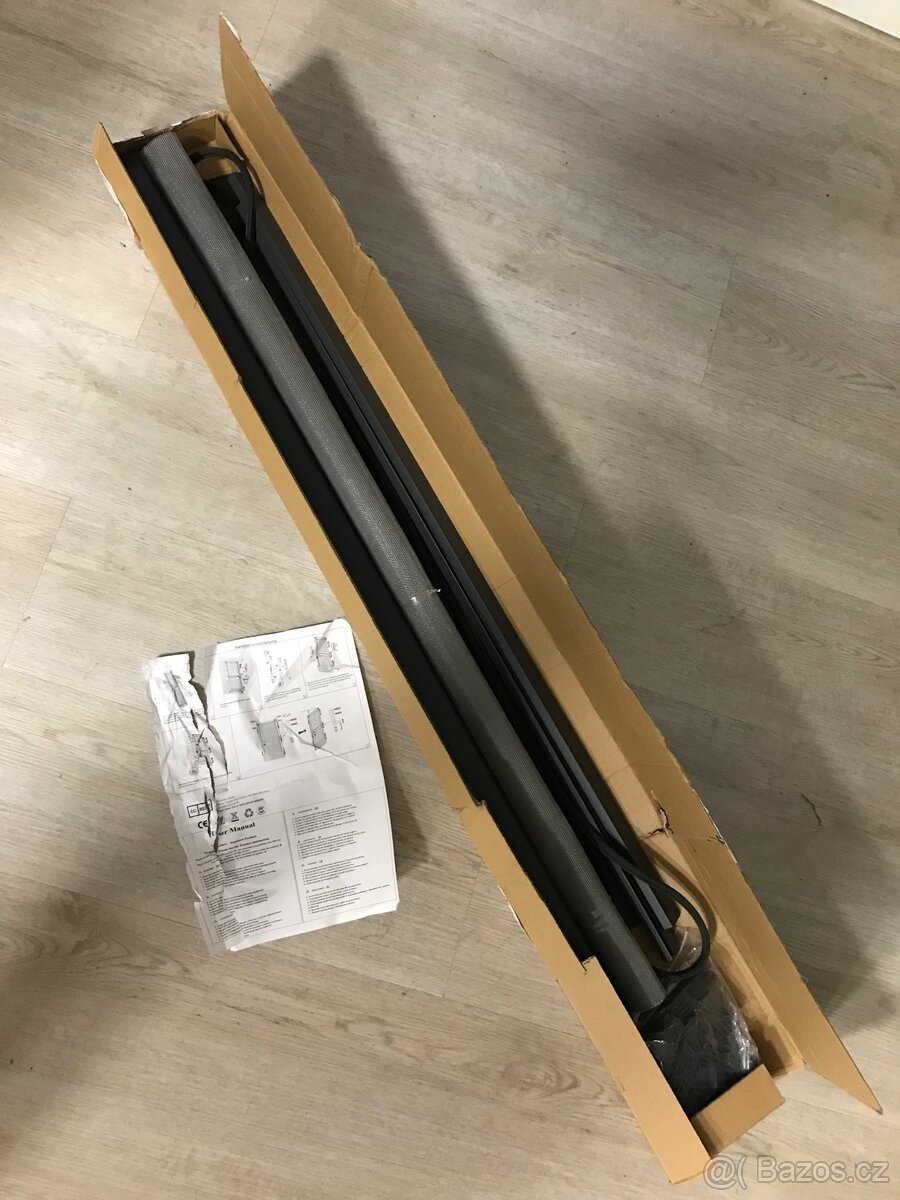 Dveřní síť proti hmyzu - 3