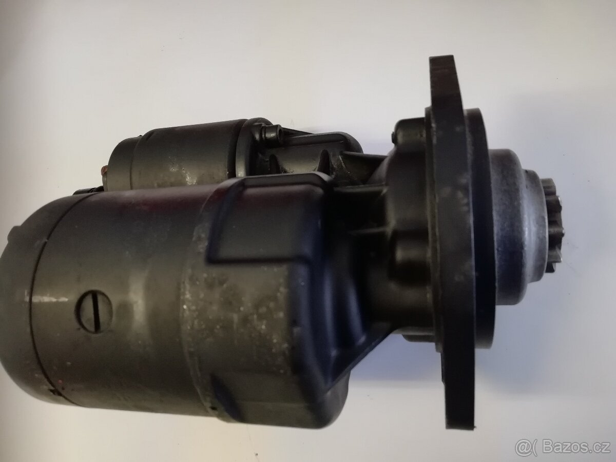 starter reduktor š120 - 3