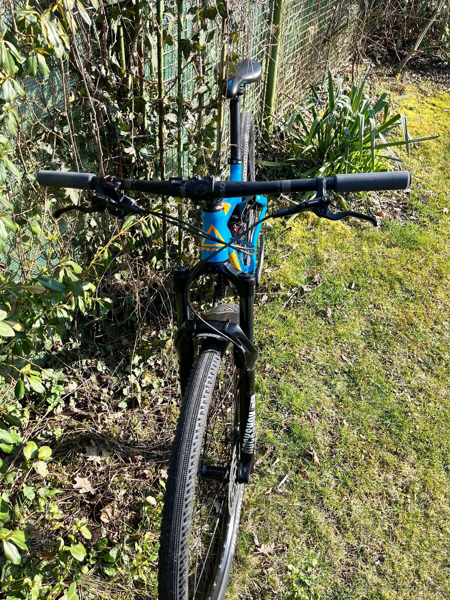 MTB Fuji outland - 3