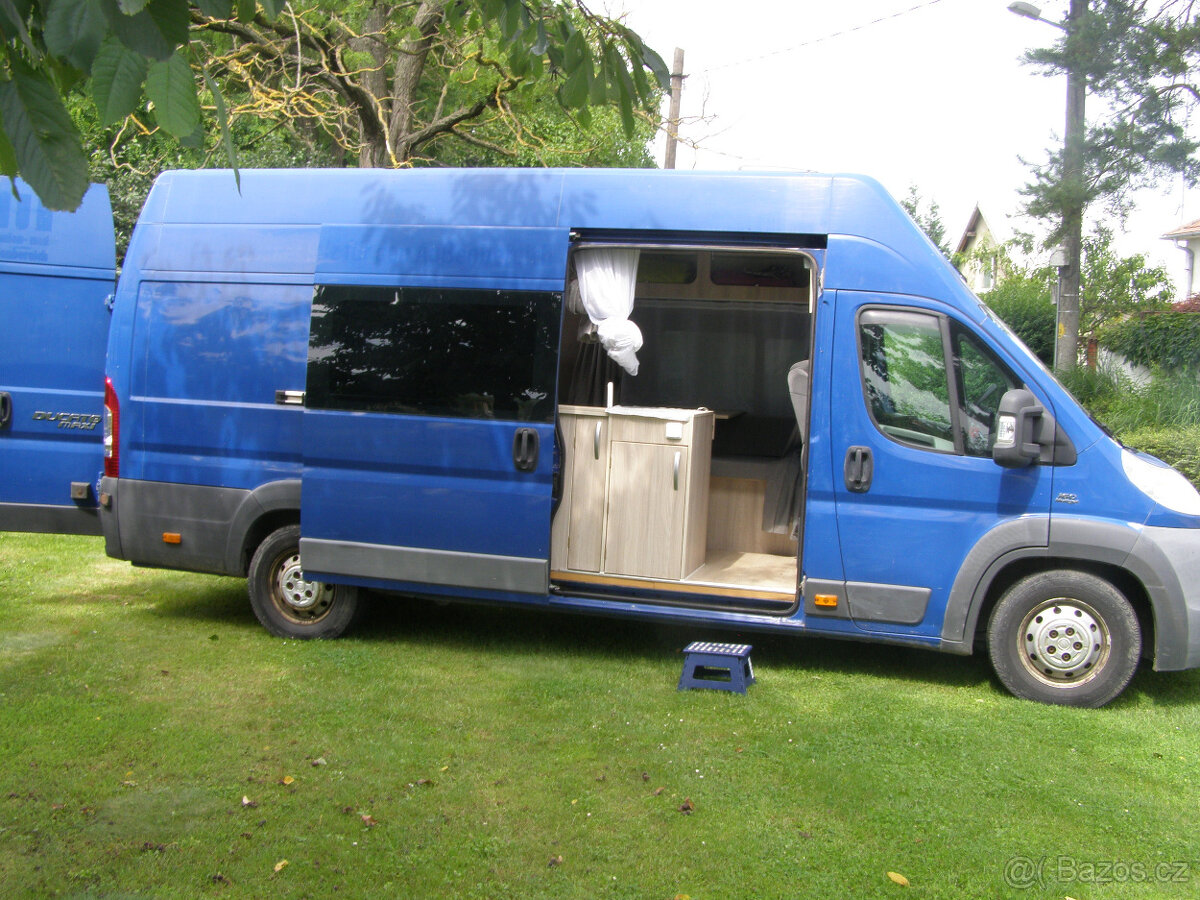 Autokaravan - 3
