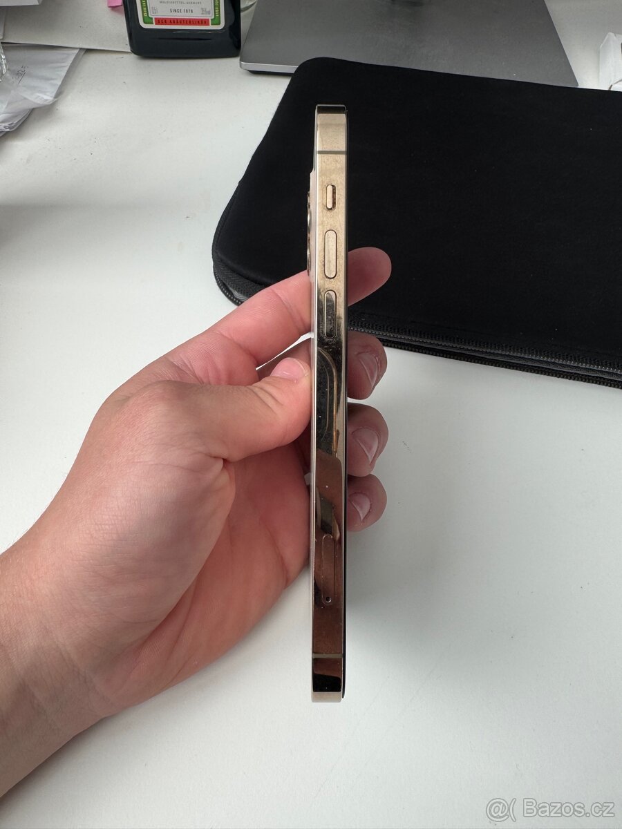 iPhone 12 Pro - 3