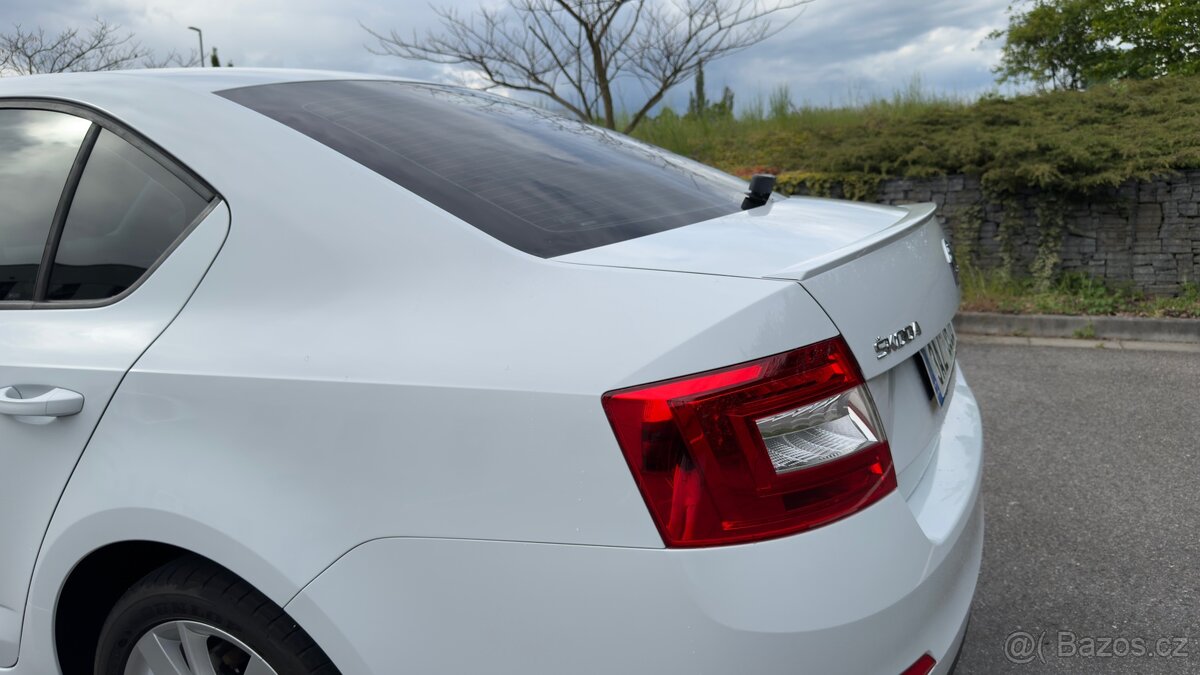 Škoda Octavia 3 1.6 TDI 77 kw - 3