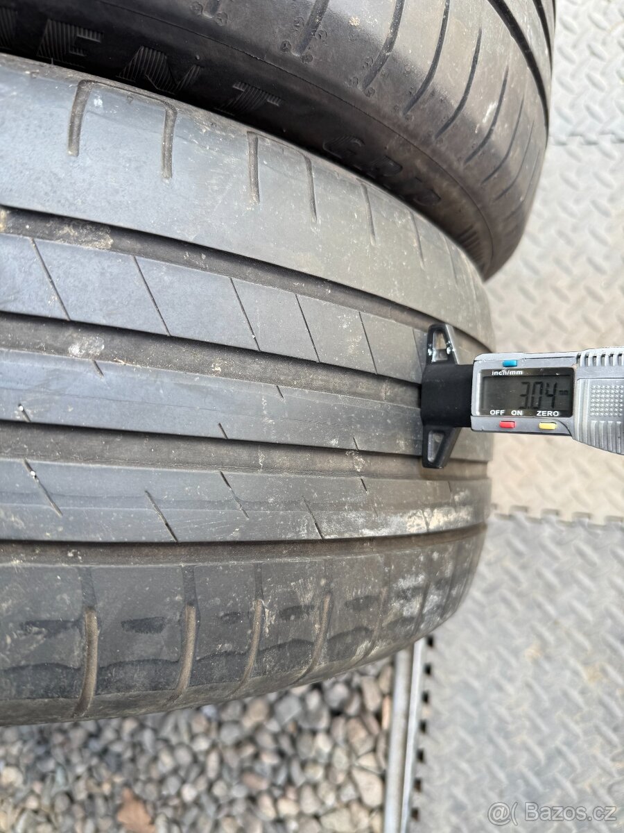 205/55/16 - Goodyear letní pár pneu - 3