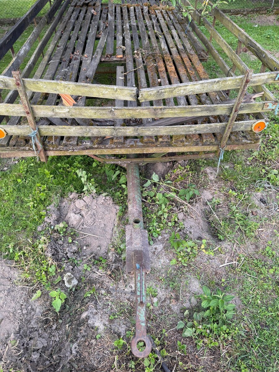 Chmelová vlečka - 3
