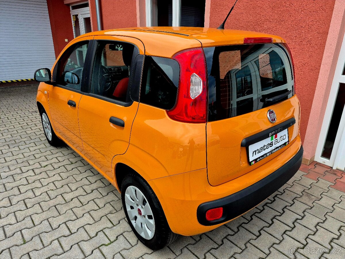 Fiat Panda 2018 1.2 51kw Pop - 3